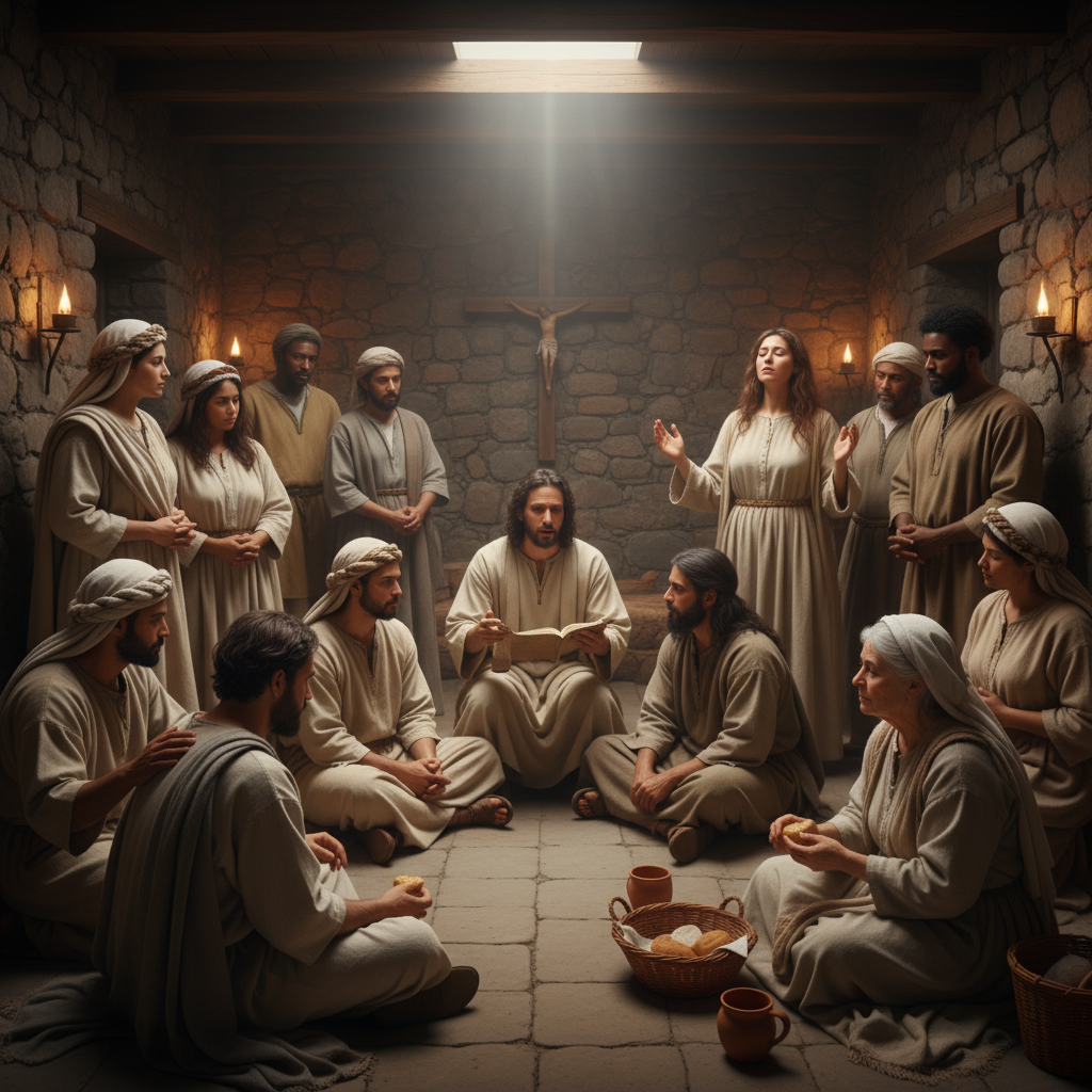 Igreja